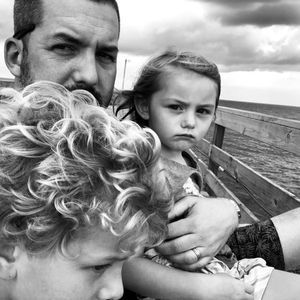 Meet your Posher, Don